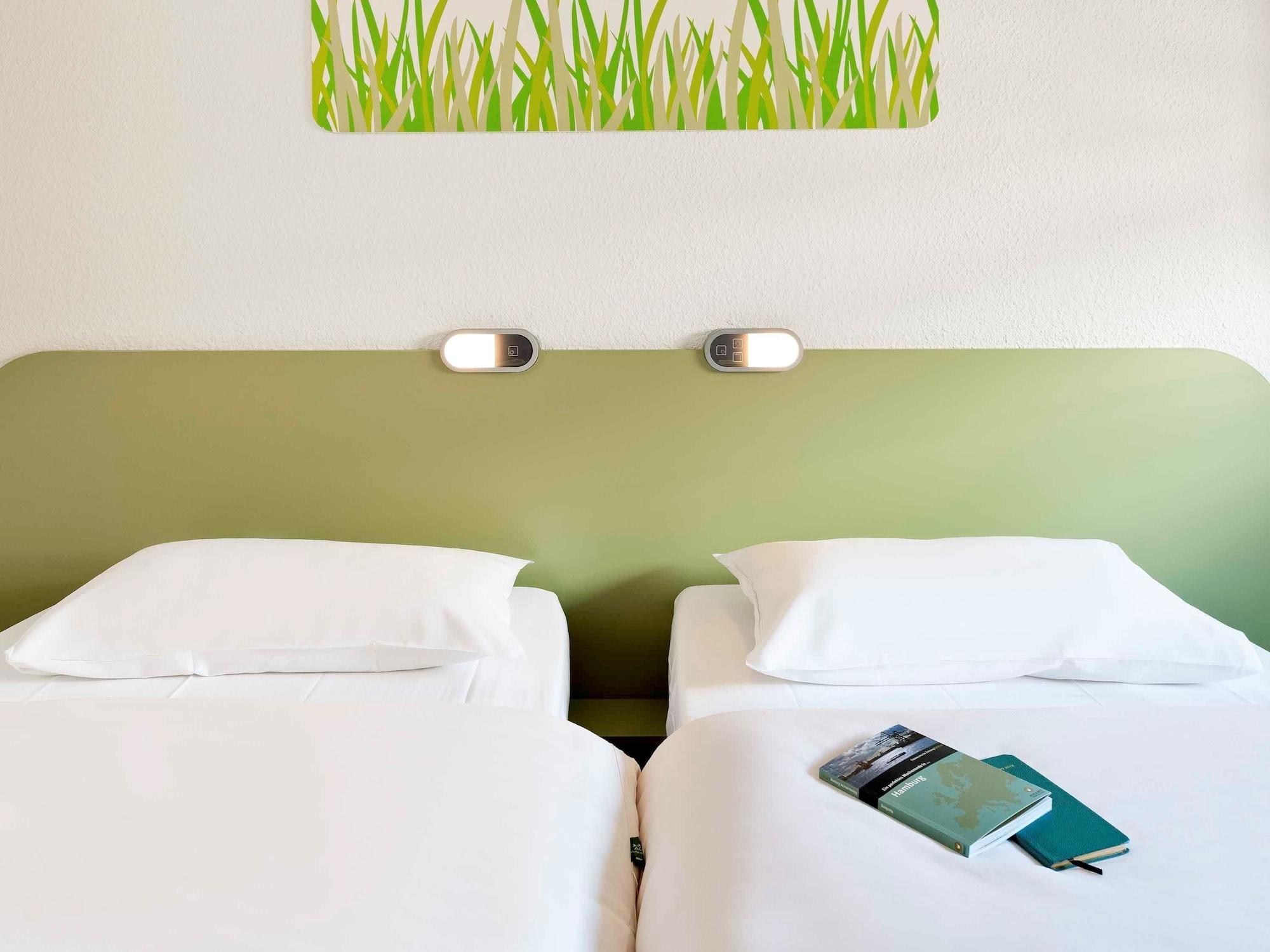 B&B Hotel Troyes Centre Exteriér fotografie