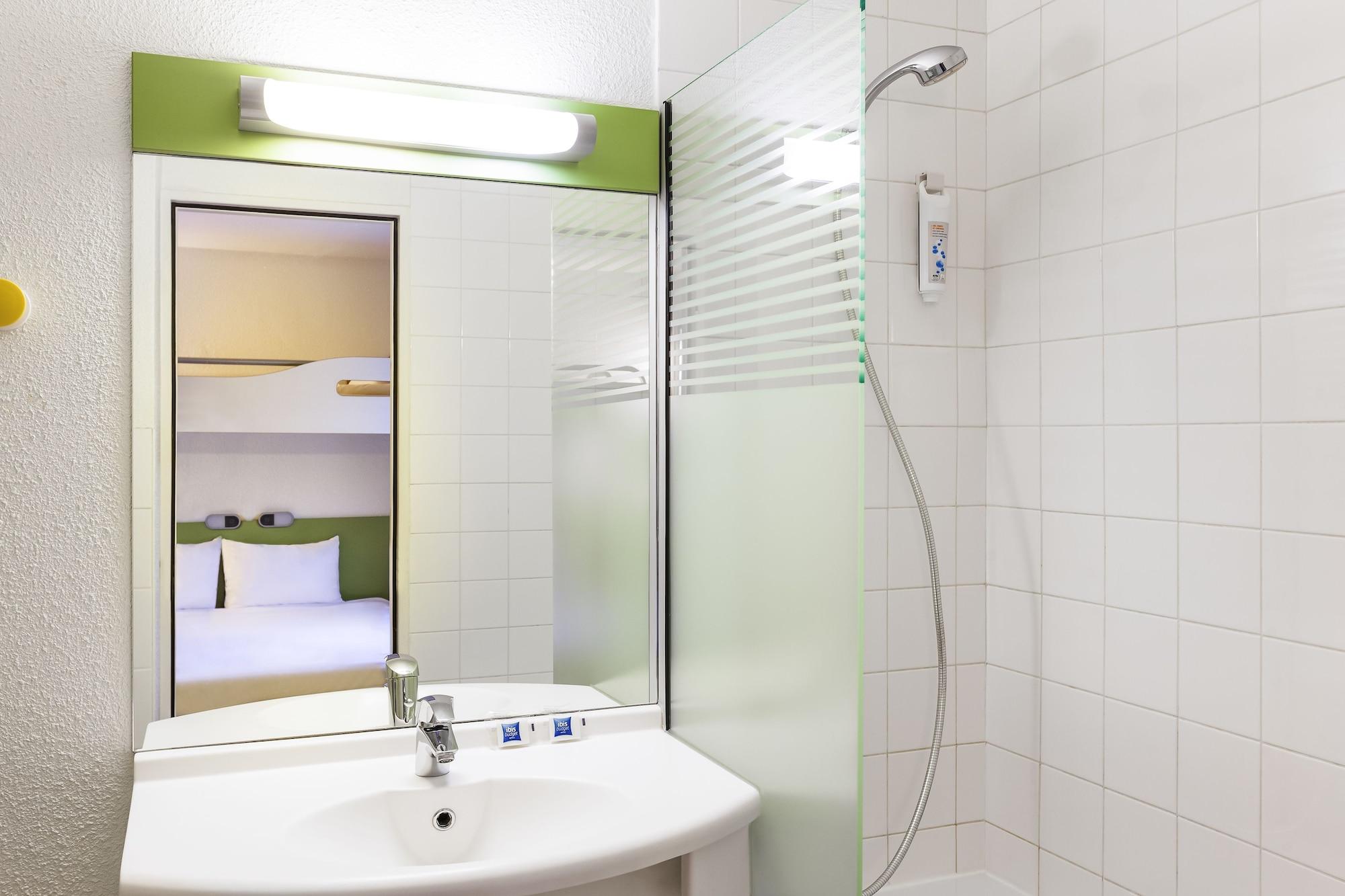 B&B Hotel Troyes Centre Exteriér fotografie