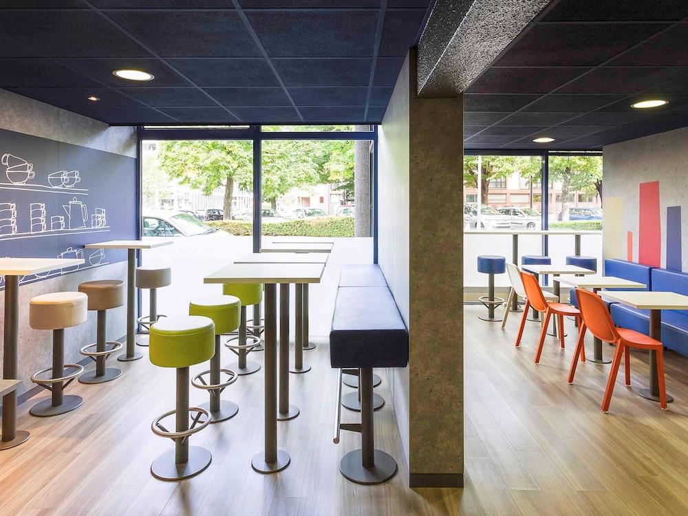 B&B Hotel Troyes Centre Exteriér fotografie