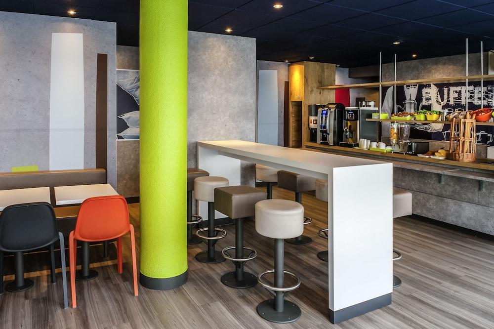 B&B Hotel Troyes Centre Exteriér fotografie