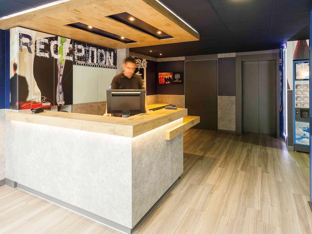 B&B Hotel Troyes Centre Exteriér fotografie