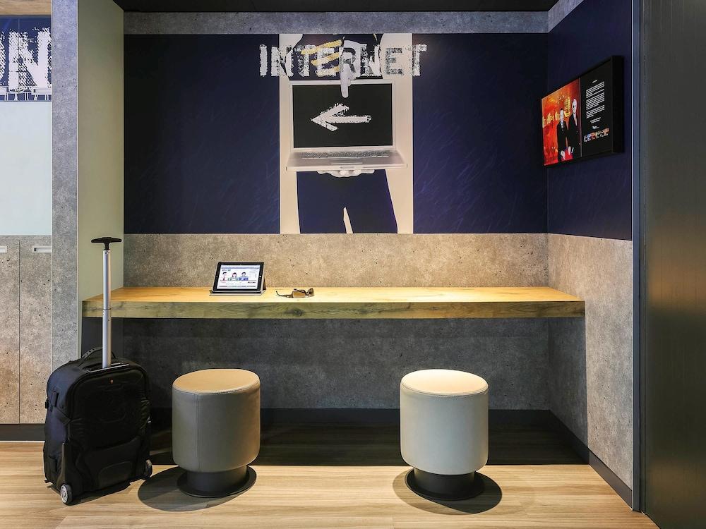 B&B Hotel Troyes Centre Exteriér fotografie