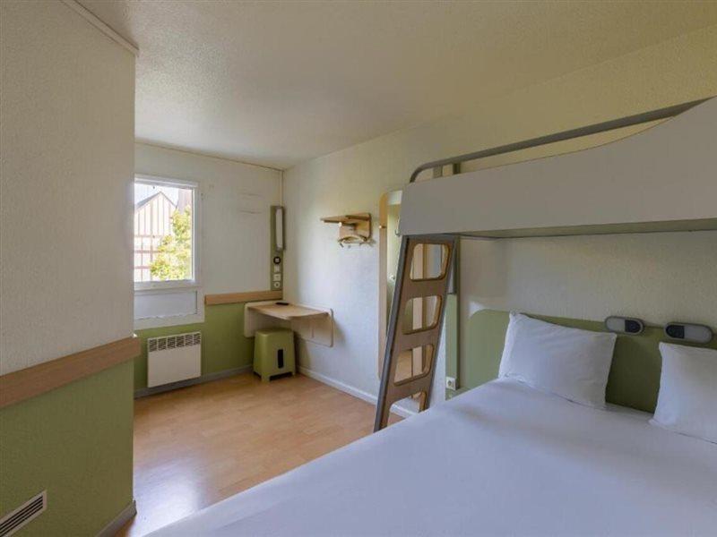 B&B Hotel Troyes Centre Exteriér fotografie
