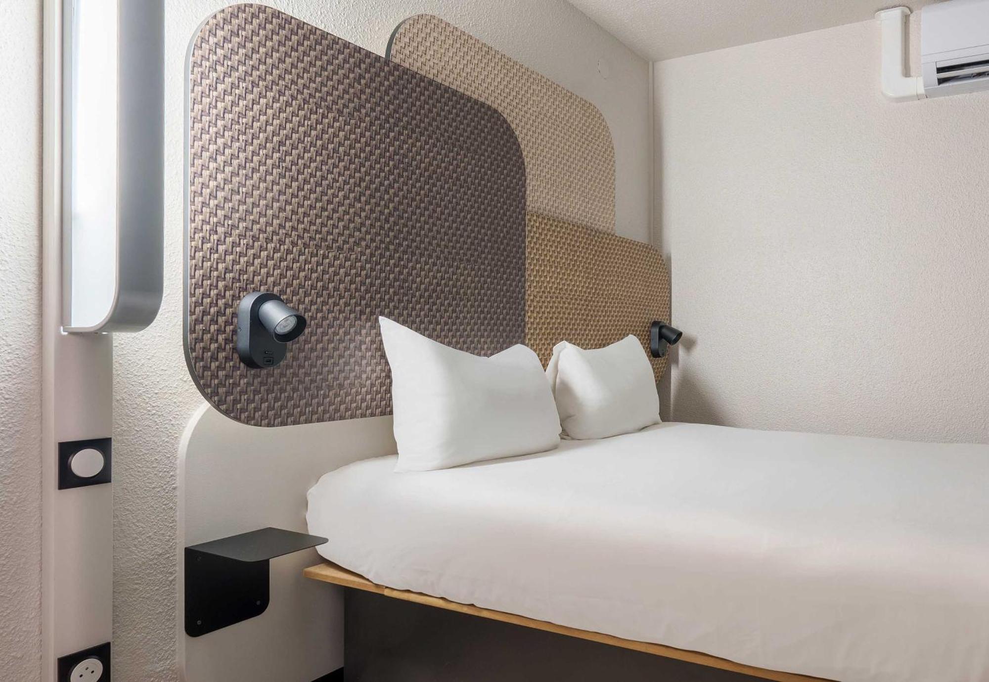 B&B Hotel Troyes Centre Exteriér fotografie