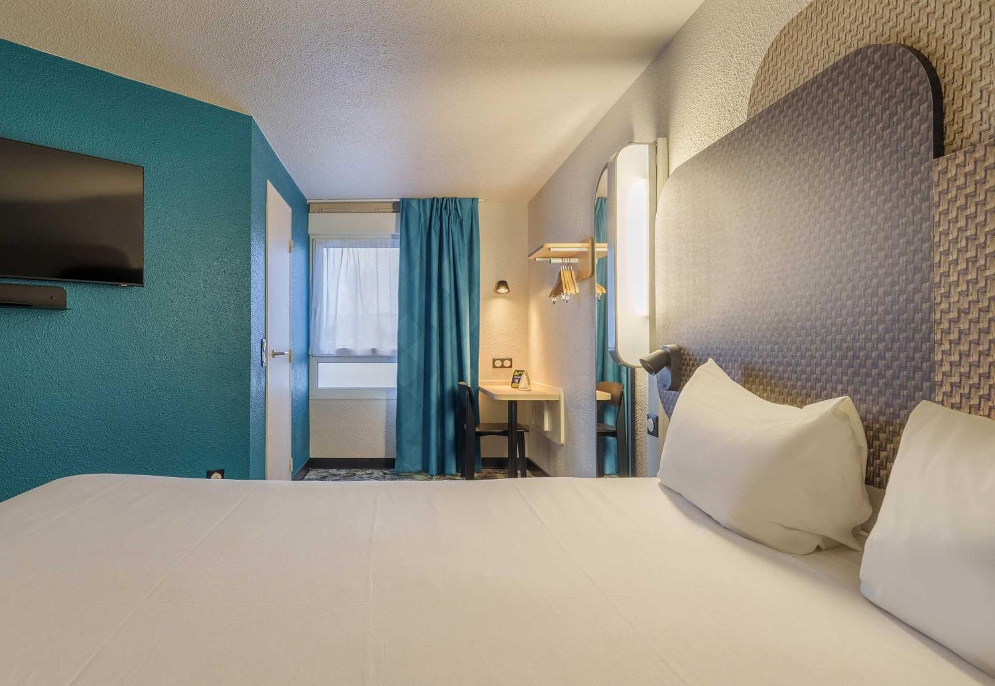 B&B Hotel Troyes Centre Exteriér fotografie