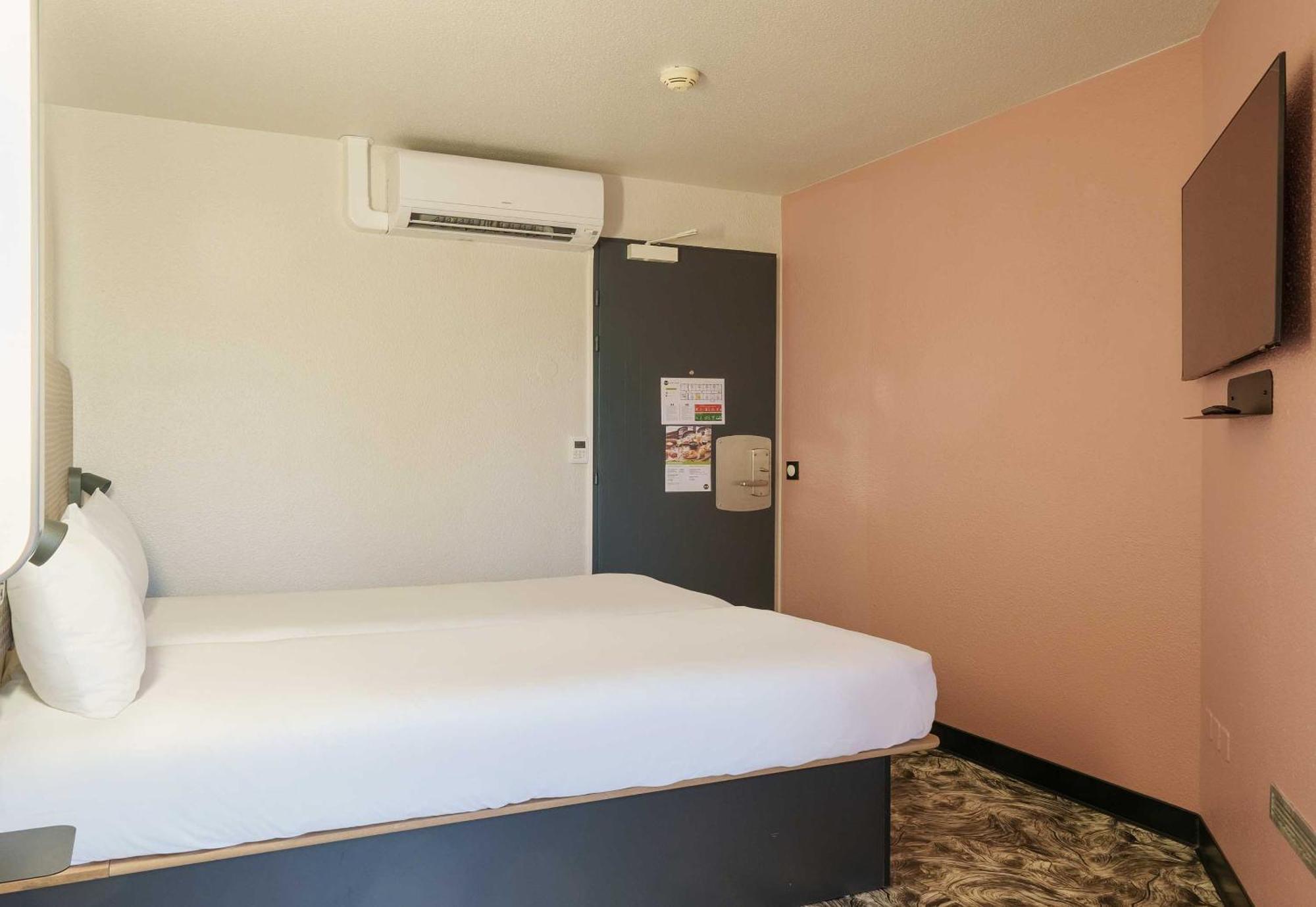 B&B Hotel Troyes Centre Exteriér fotografie
