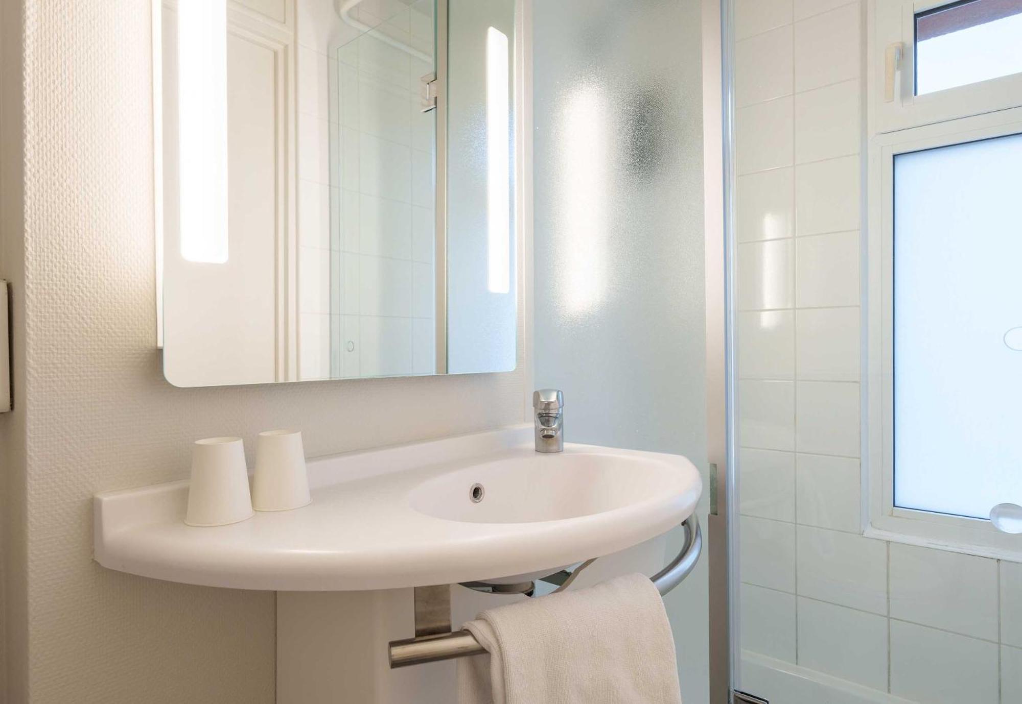 B&B Hotel Troyes Centre Exteriér fotografie