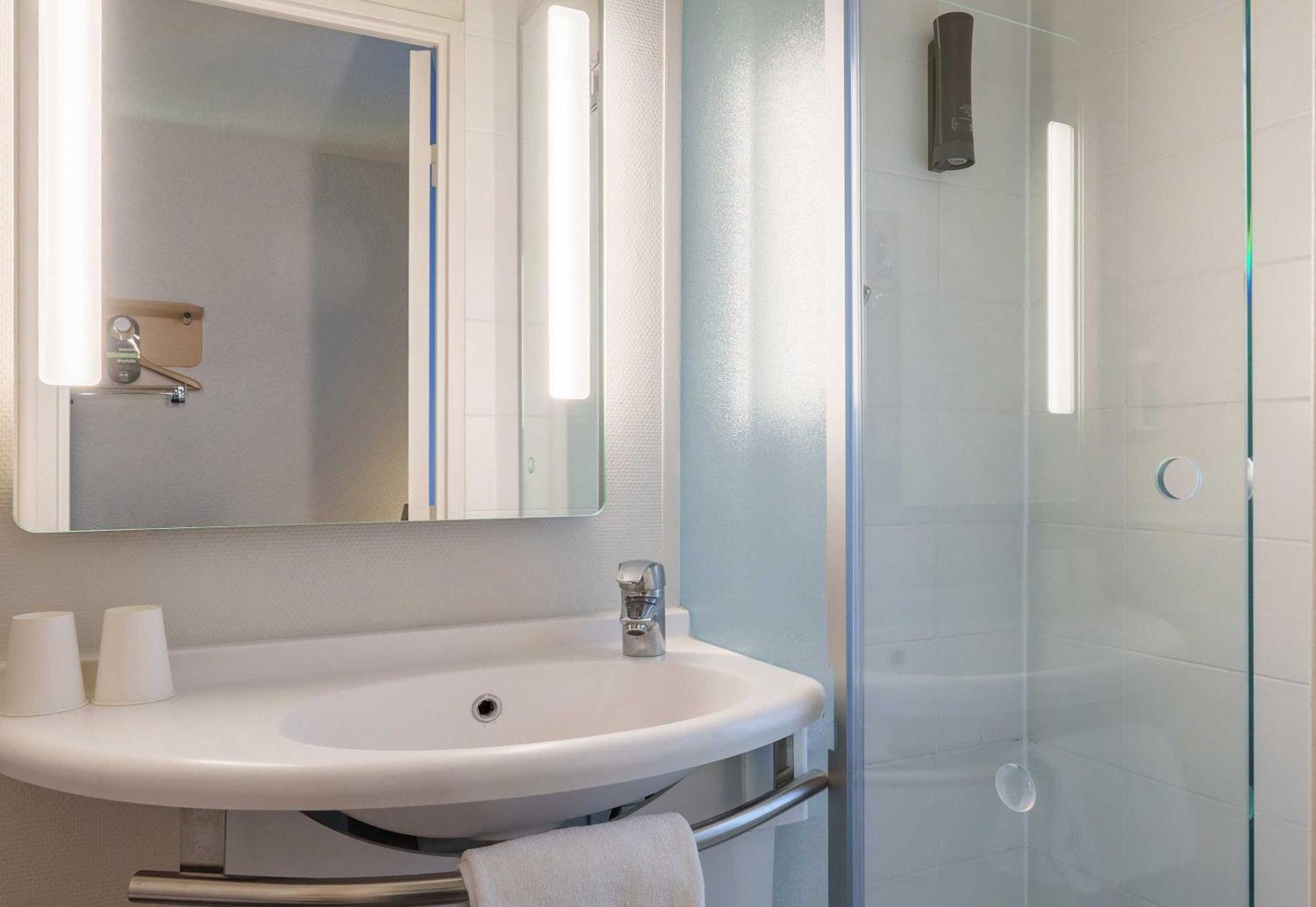 B&B Hotel Troyes Centre Exteriér fotografie