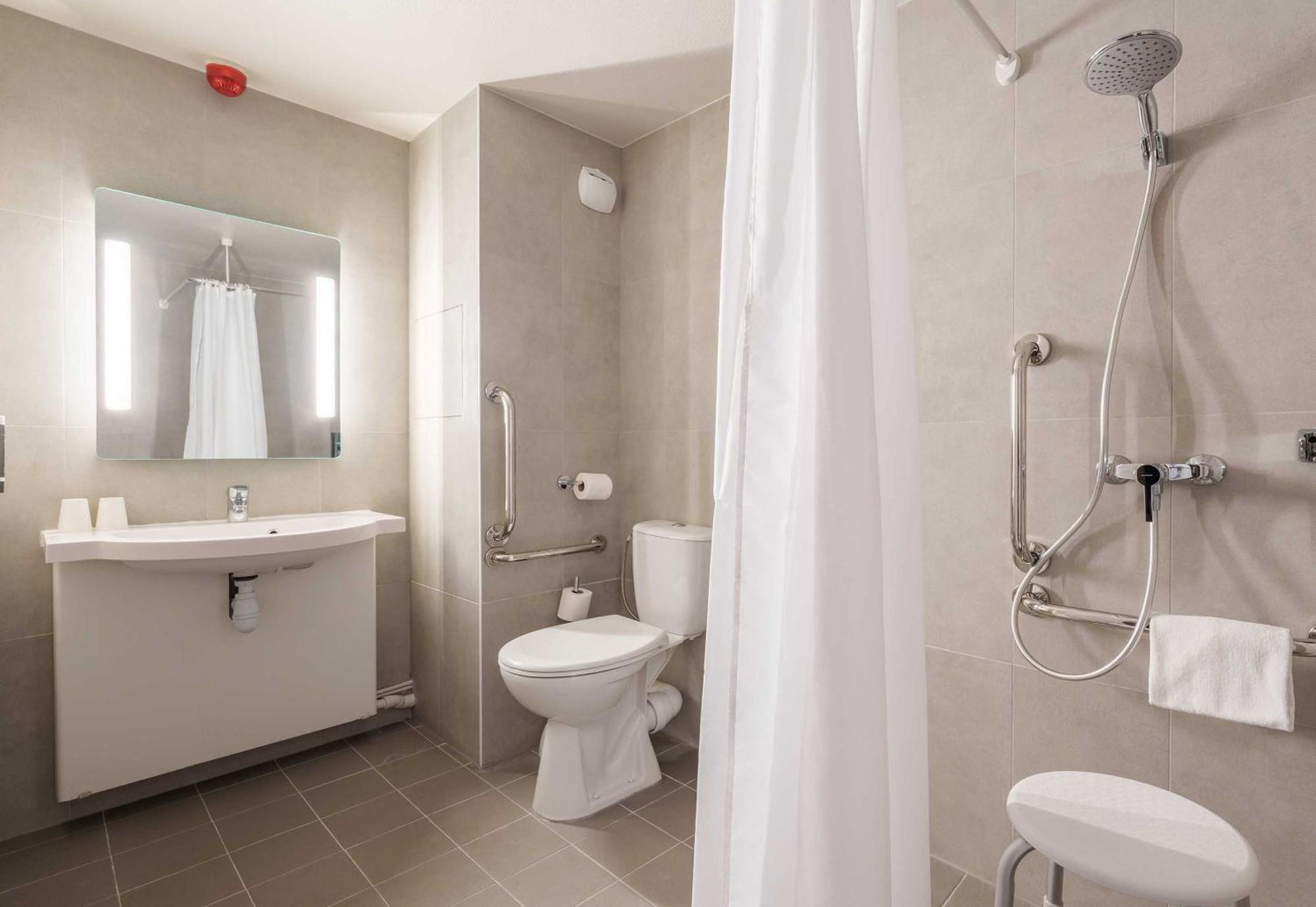 B&B Hotel Troyes Centre Exteriér fotografie