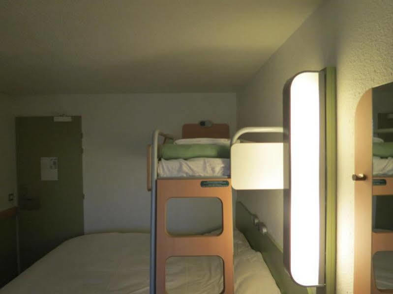 B&B Hotel Troyes Centre Exteriér fotografie